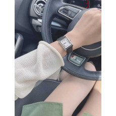 까르띠에 탱크머스트 WSTA0028 ( 34mm ) | 34.8 x 27.4mm