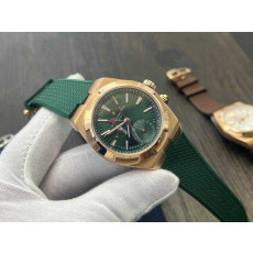 바쉐* 콘스탄틴 오버시즈 시계 | 41mm