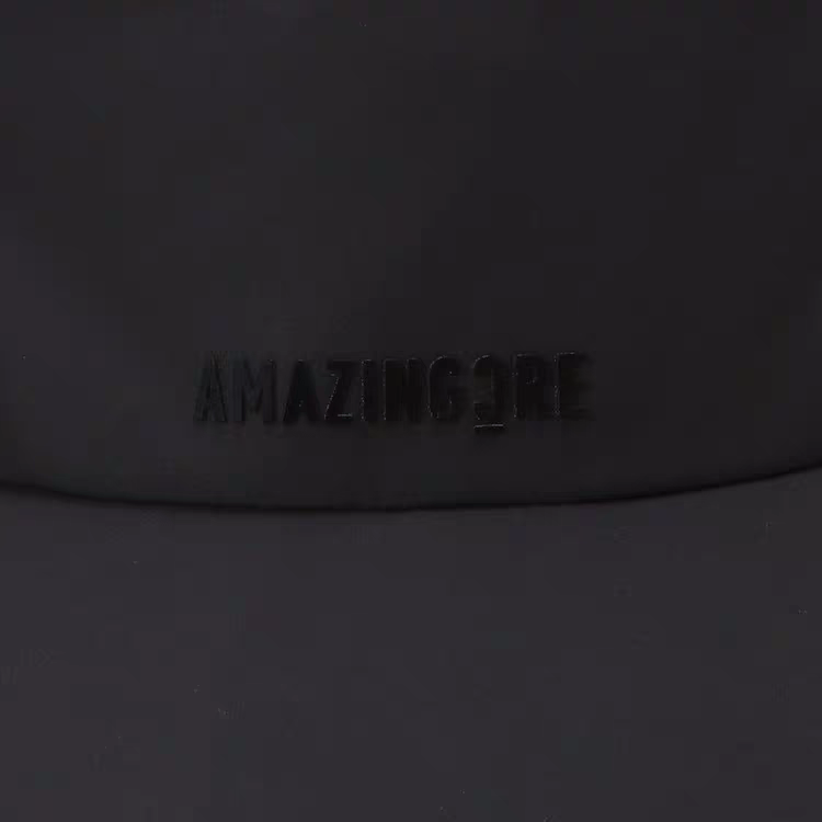어메이징크리 워터프루프 와이드 버킷햇(2color)