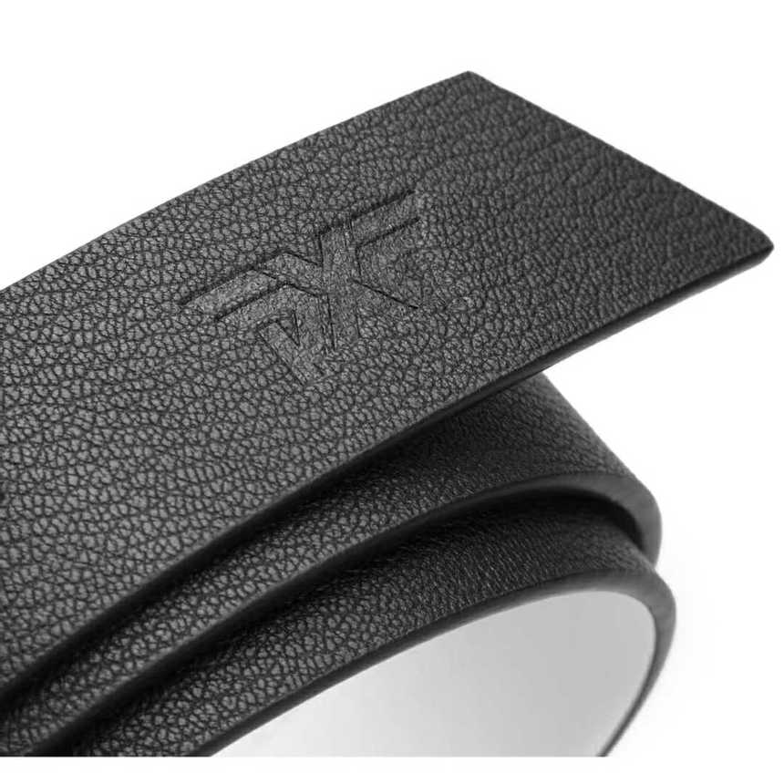 PXG 신상 사각 버클 벨트(2color)