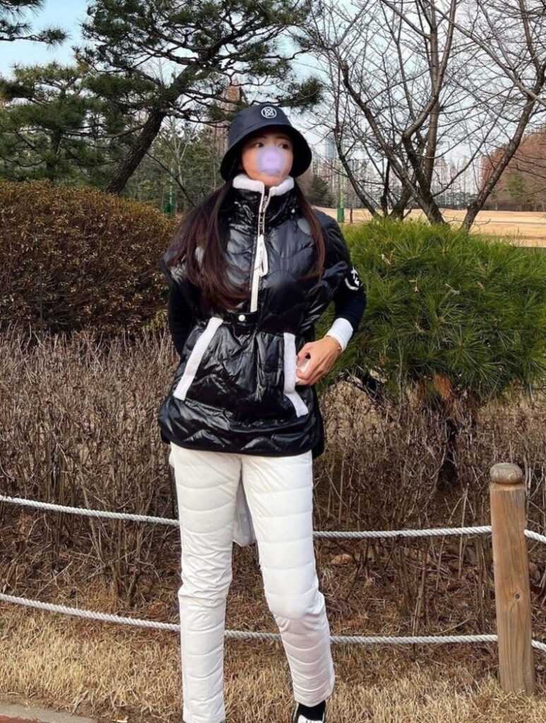 지포어 남여공용 서클 지스 버킷햇