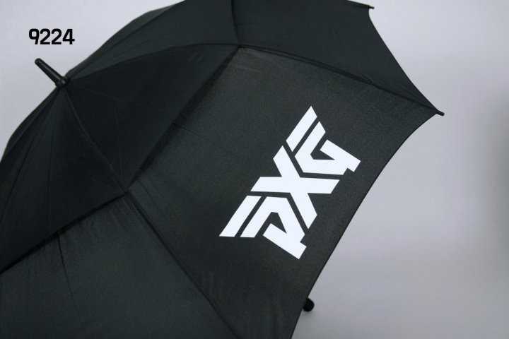 PXG 9224 2단 방풍 골프 우산