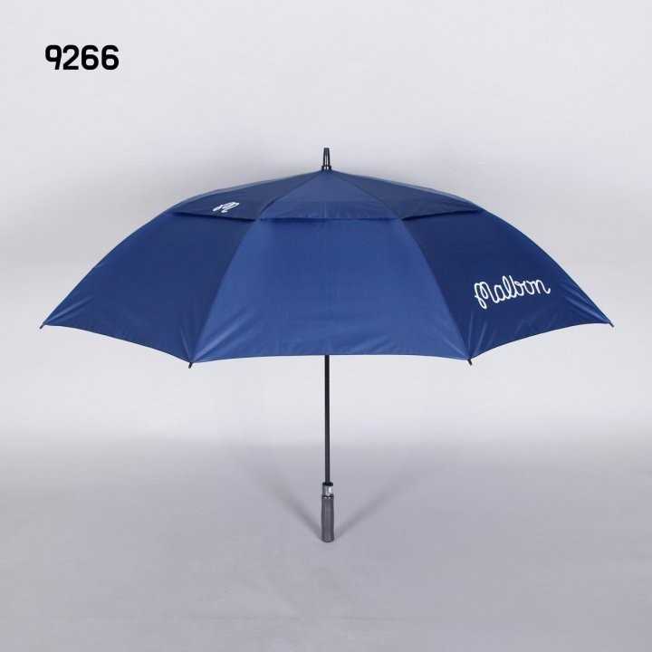 말본 9266 2단 방풍 골프 우산(2color)