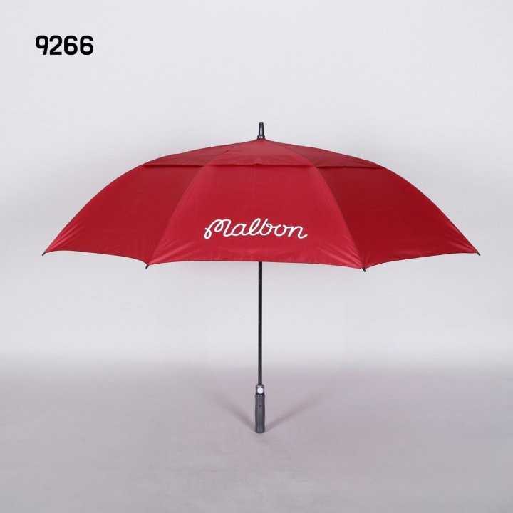 말본 9266 2단 방풍 골프 우산(2color)