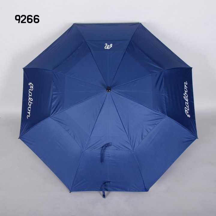 말본 9266 2단 방풍 골프 우산(2color)