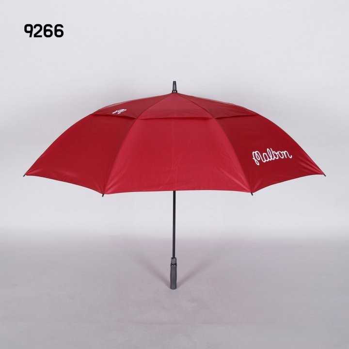 말본 9266 2단 방풍 골프 우산(2color)