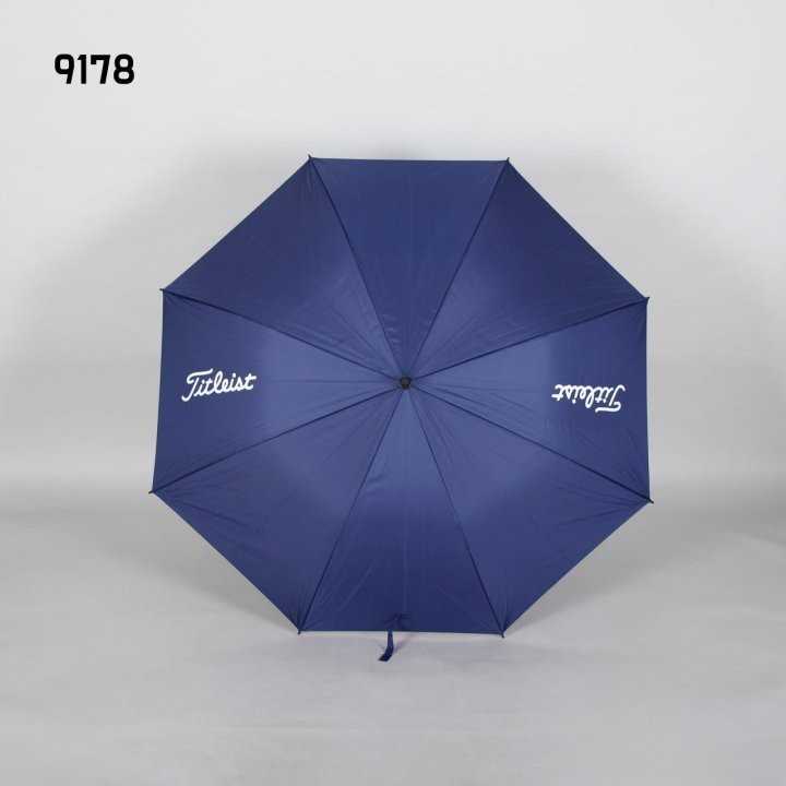 타이틀리스트 9178 골프 우산(2color)