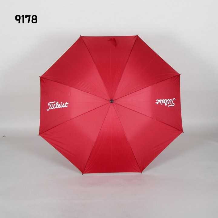 타이틀리스트 9178 골프 우산(2color)
