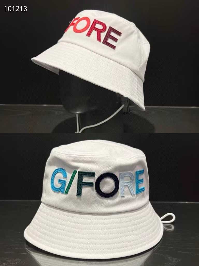 지포어 여성 매장판 1279 HAT(2color)