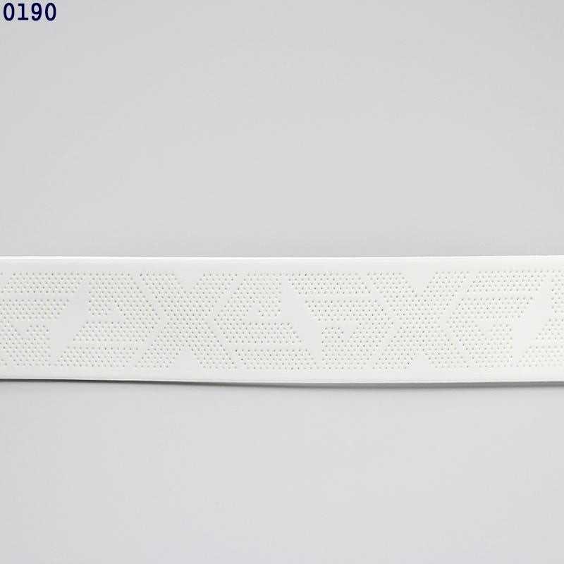 PXG 0190 로고 벨트(2color)