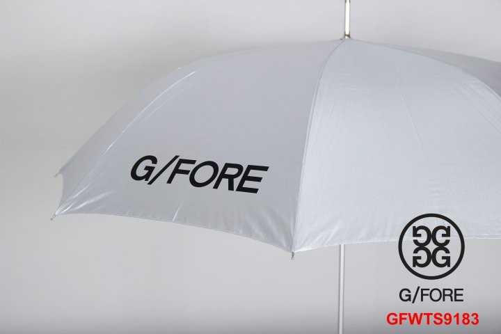 G/FORE 지포어 골프우산