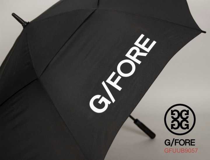 G/FORE 지포어 골프우산