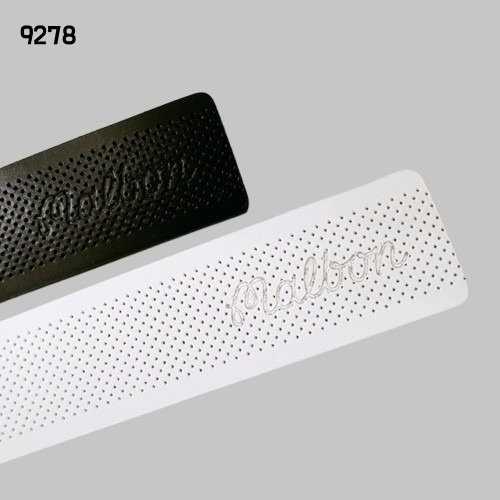 말본 남여공용 수입고급 9278 레이저 벨트(2color)