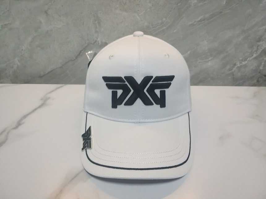 PXG 볼마커 투어 캡