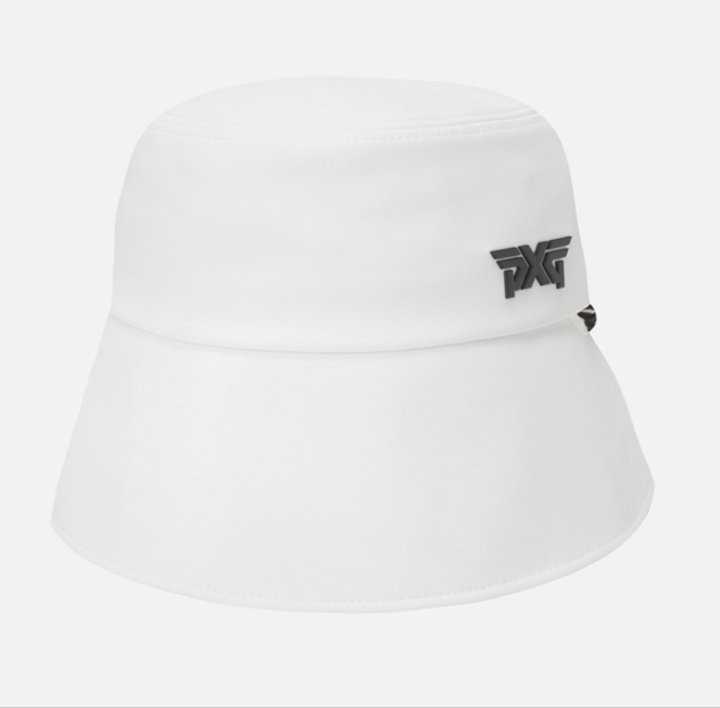 PXG 여성 스카프 보넷 햇(3color)