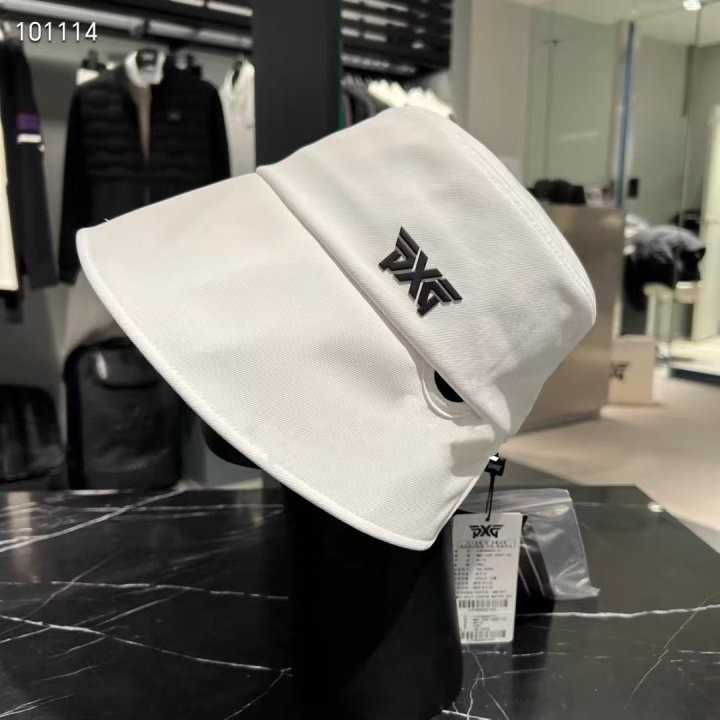 PXG 여성 스카프 보넷 햇(3color)