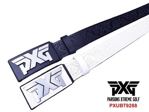 PXG PXUBT9288 양각메탈 벨트 수입 고급 남녀공용(2color)