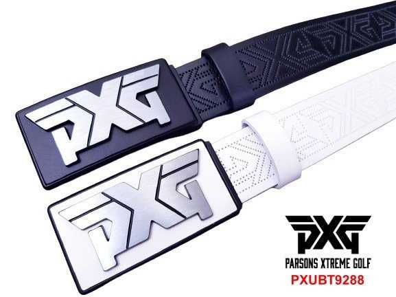 PXG PXUBT9288 양각메탈 벨트 수입 고급 남녀공용(2color)