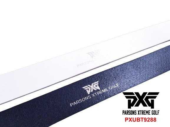 PXG PXUBT9288 양각메탈 벨트 수입 고급 남녀공용(2color)
