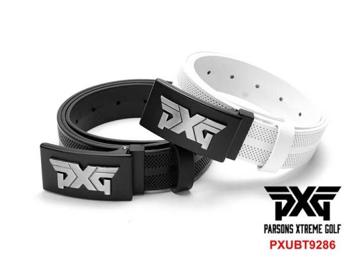 PXGPXUBT9286 P양각 벨트 수입 고급 남녀공용(2color)