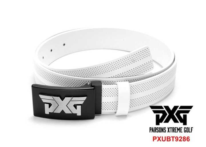 PXGPXUBT9286 P양각 벨트 수입 고급 남녀공용(2color)