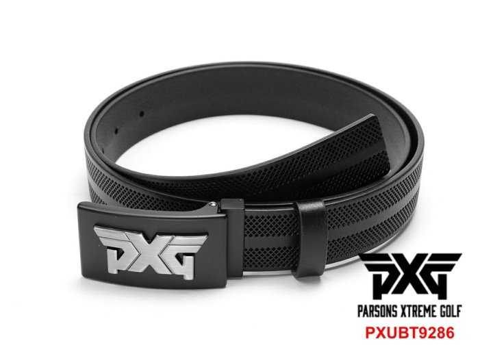 PXGPXUBT9286 P양각 벨트 수입 고급 남녀공용(2color)