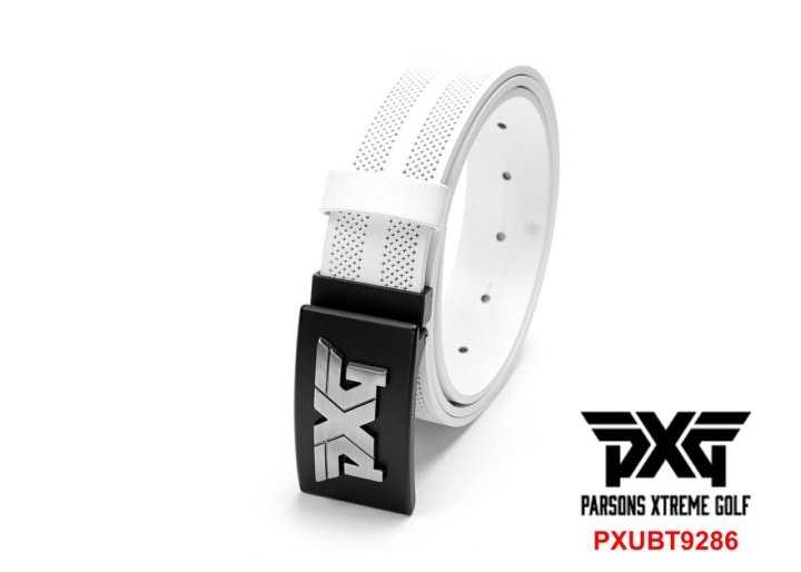 PXGPXUBT9286 P양각 벨트 수입 고급 남녀공용(2color)
