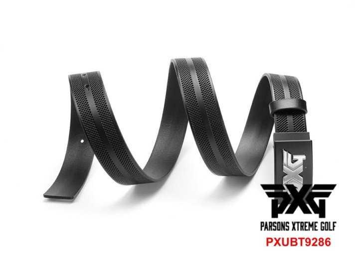 PXGPXUBT9286 P양각 벨트 수입 고급 남녀공용(2color)
