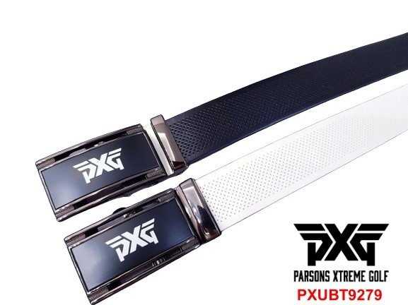 PXG PXUBT9279 타공자동 벨트 남녀공용 수입고급(2color)