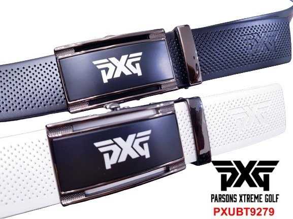 PXG PXUBT9279 타공자동 벨트 남녀공용 수입고급(2color)