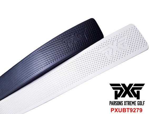PXG PXUBT9279 타공자동 벨트 남녀공용 수입고급(2color)