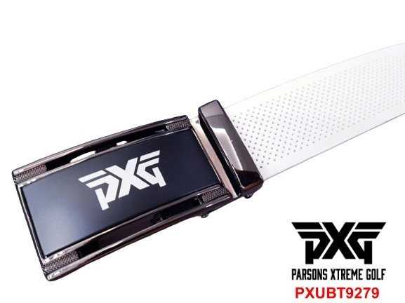 PXG PXUBT9279 타공자동 벨트 남녀공용 수입고급(2color)