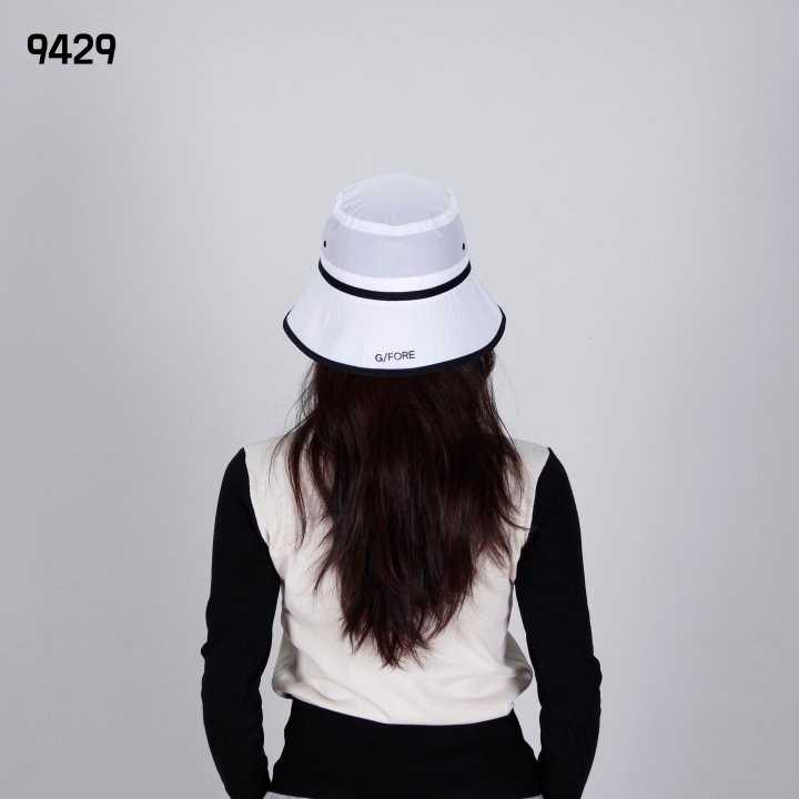 지포어 여자 9429 라인 벙거지 모자(2color)