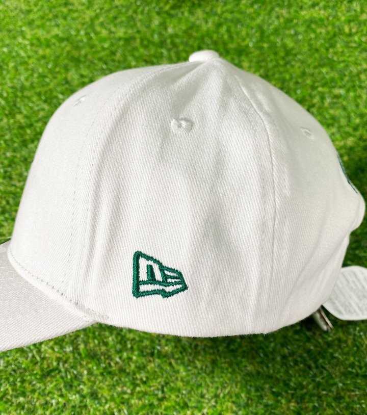 말본 뉴에라 콜라보 코튼 볼캐릭터 캡(2color/남녀공용)