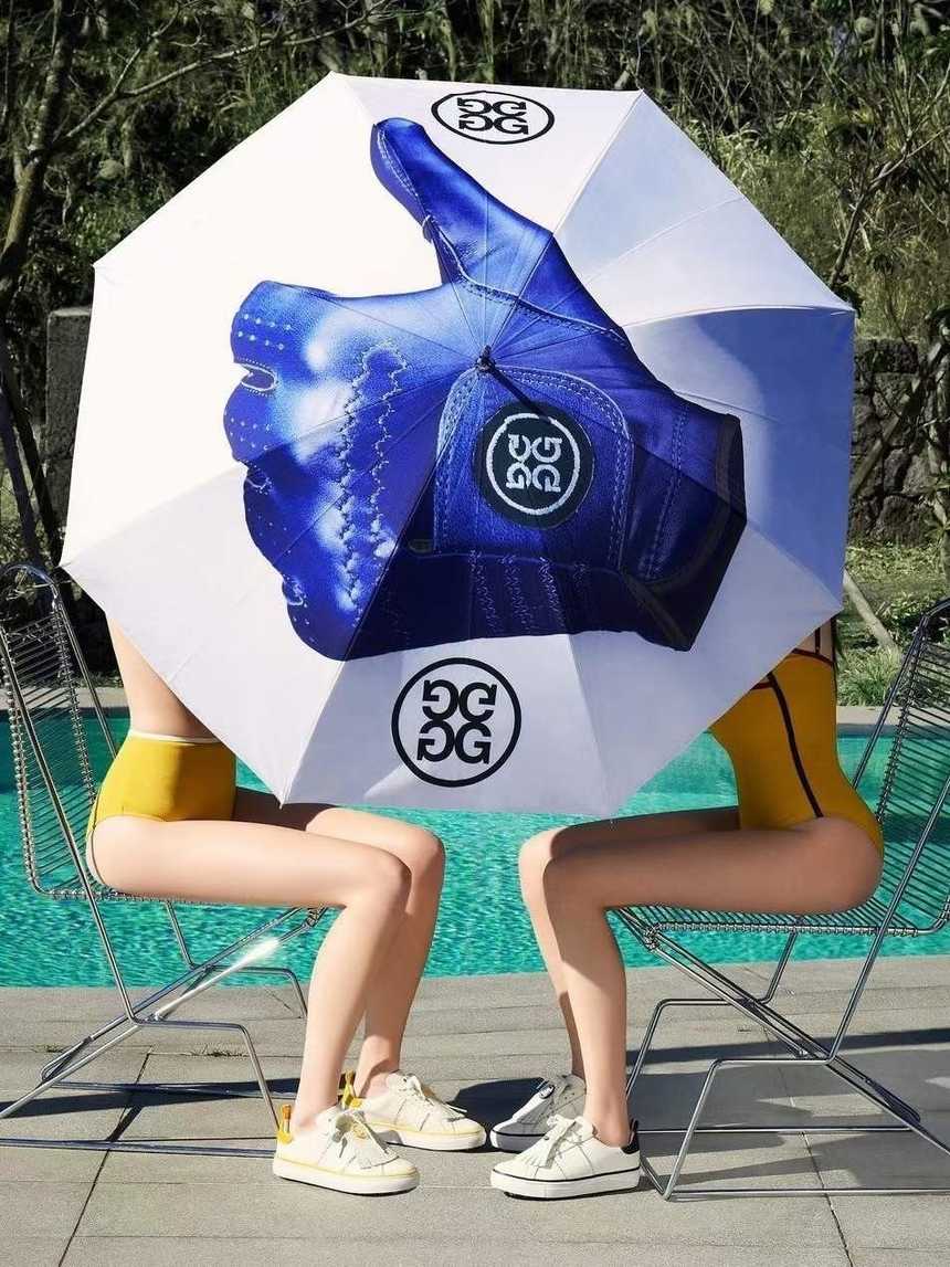 지포어 THUMBS UP 우산