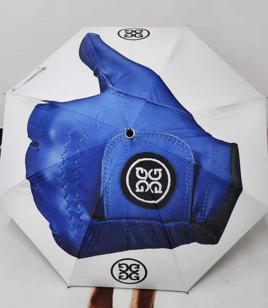 지포어 THUMBS UP 우산