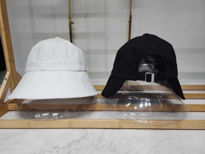 지포어 COVER CAP(2color)