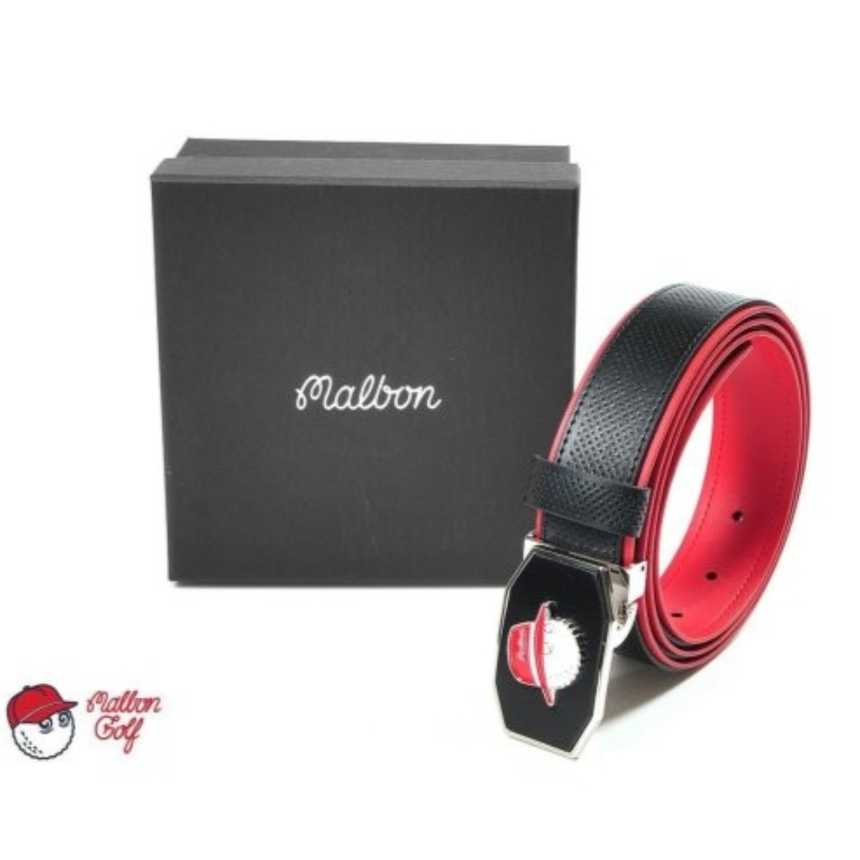 말본 버킷햇 자동 벨트(3color)