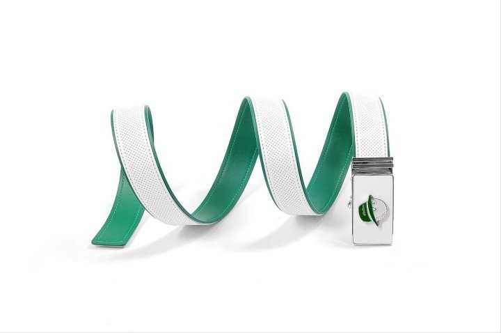 말본 버킷햇 자동 벨트(3color)