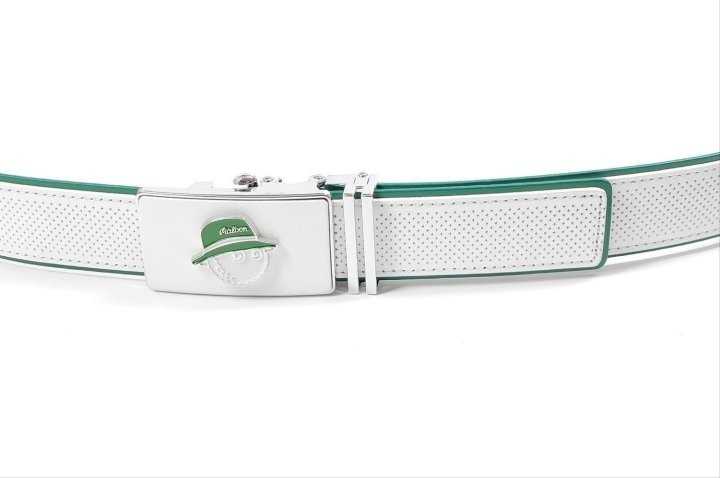 말본 버킷햇 자동 벨트(3color)