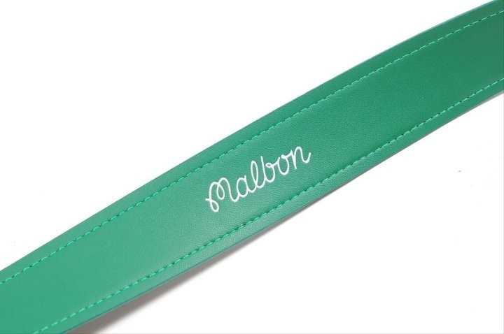 말본 버킷햇 자동 벨트(3color)