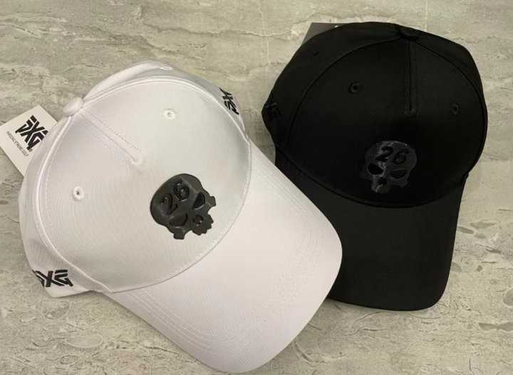 PXG 다크니스 완캡(2color)
