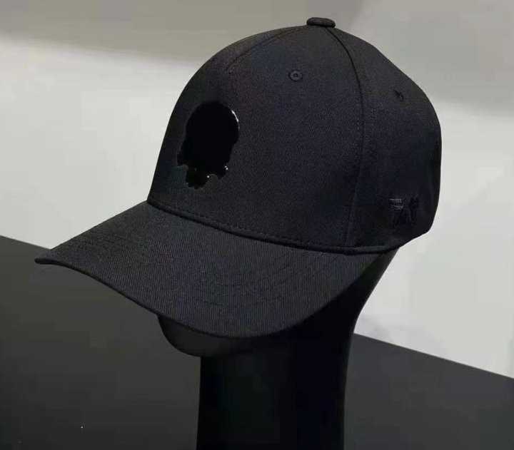 PXG 다크니스 완캡(2color)