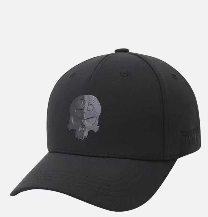 PXG 다크니스 완캡(2color)