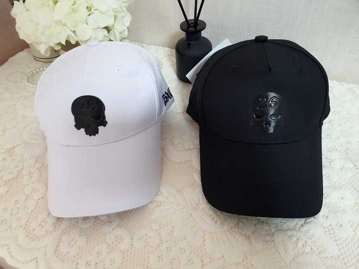 PXG 다크니스 완캡(2color)