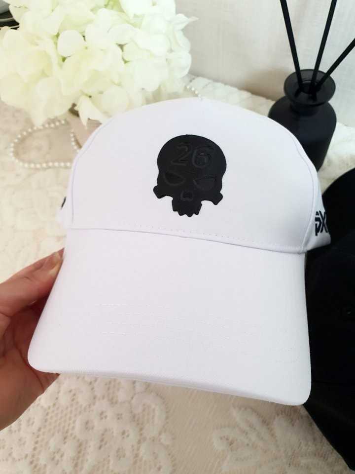 PXG 다크니스 완캡(2color)