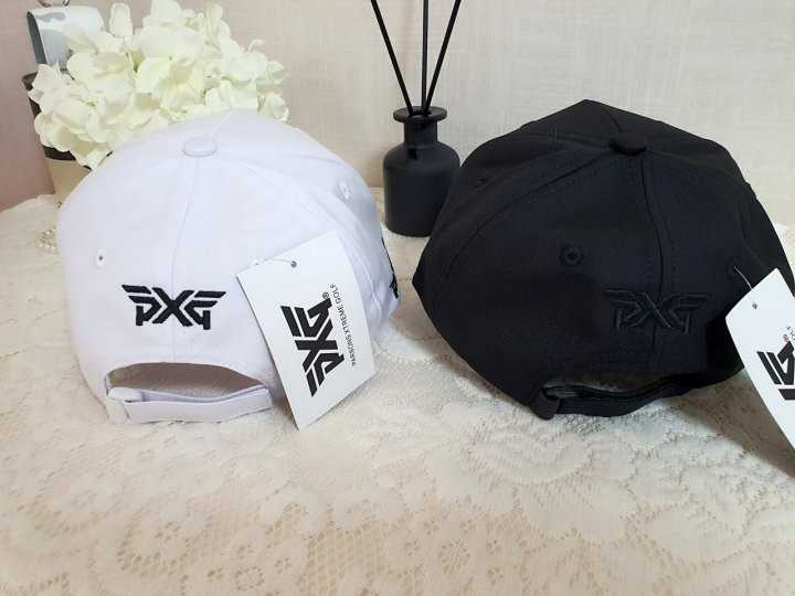 PXG 다크니스 완캡(2color)