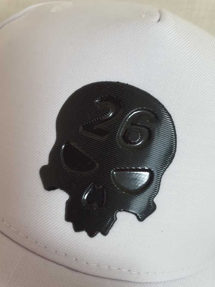 PXG 다크니스 완캡(2color)