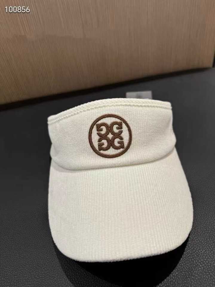 지포어 여성 CORDUROY VISOR(3color)