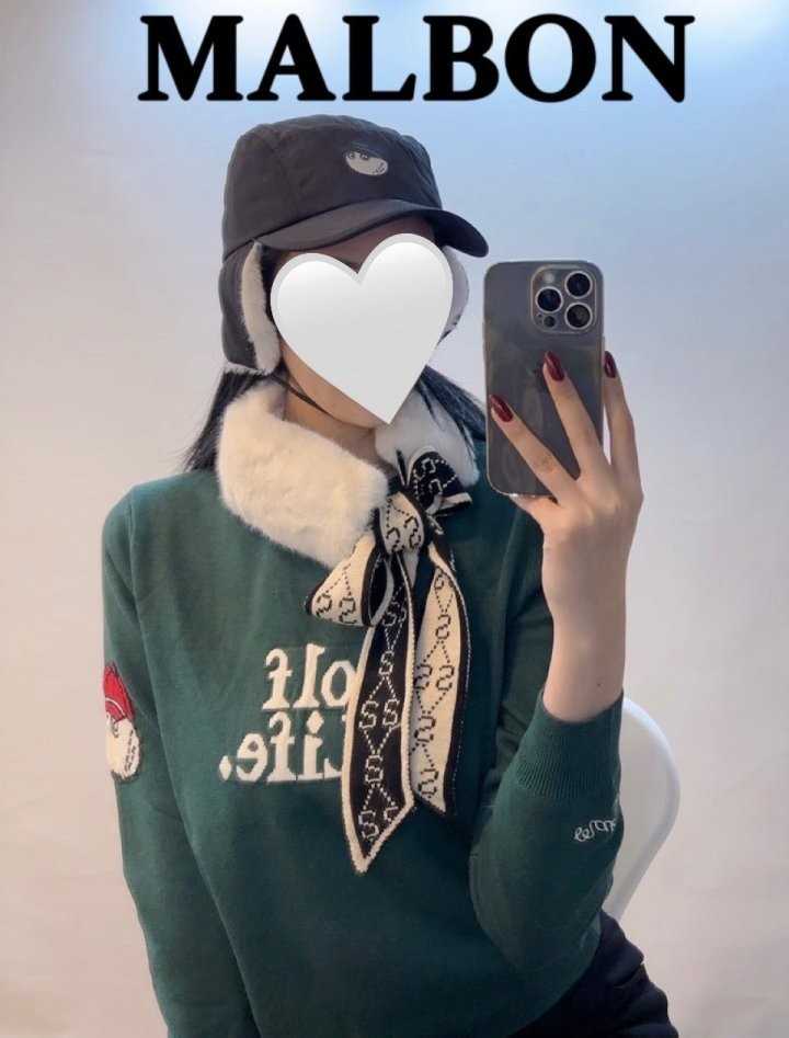말본 이어머프캡 겨울모자(2color)